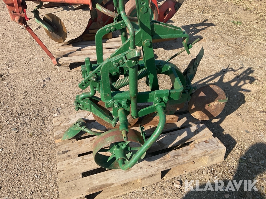 Plog Arvika-Verken 1-skär