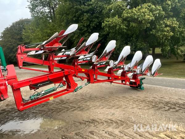 Växelplog Kverneland E0-85-300 onland