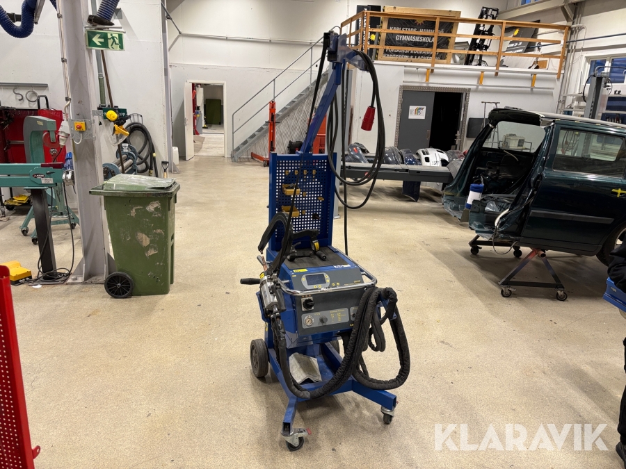 Motståndssvets Car-o-liner CR510