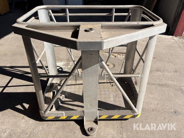 Korg till lift Denka Denka