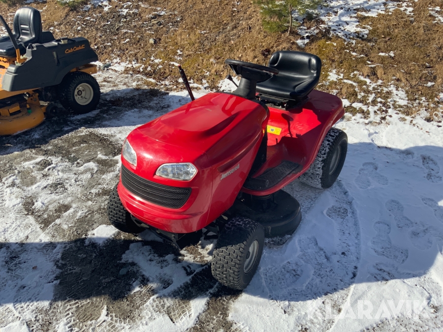 Gräsklippare Jonsered LT2115
