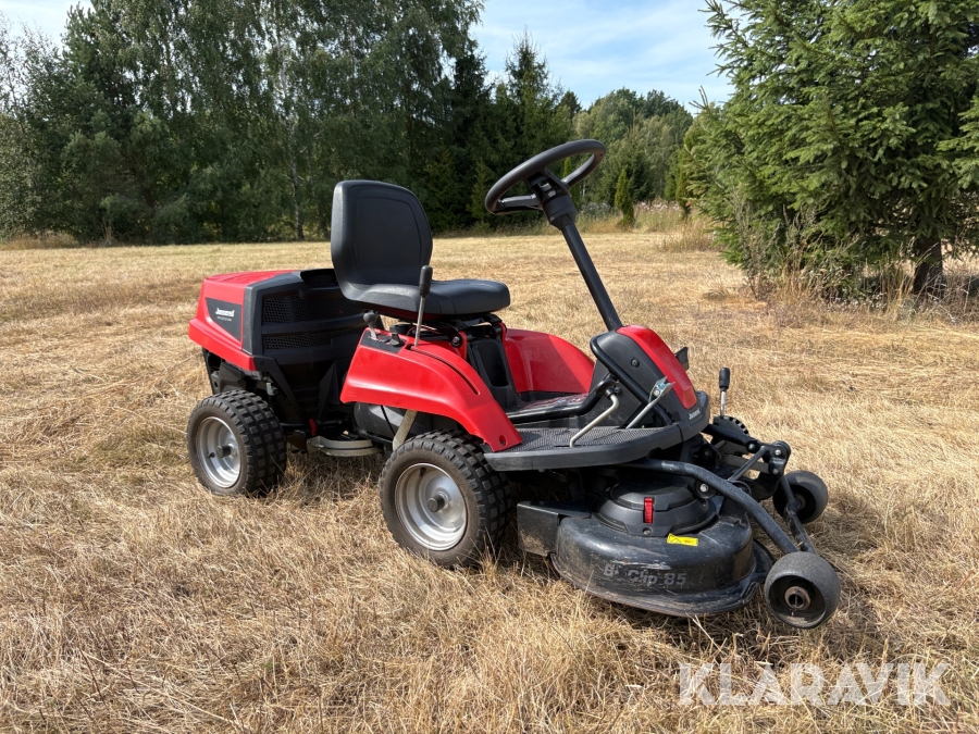 Åkgräsklippare Jonsered FR 2312 MA