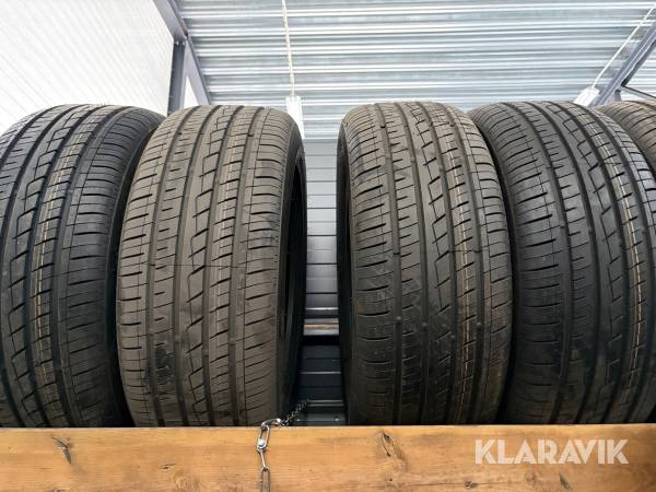 Sommardäck Bearway BW668 255/55 R18 5st