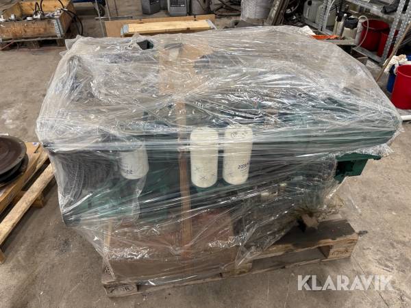 Motor Volvo Penta D6-350A-B