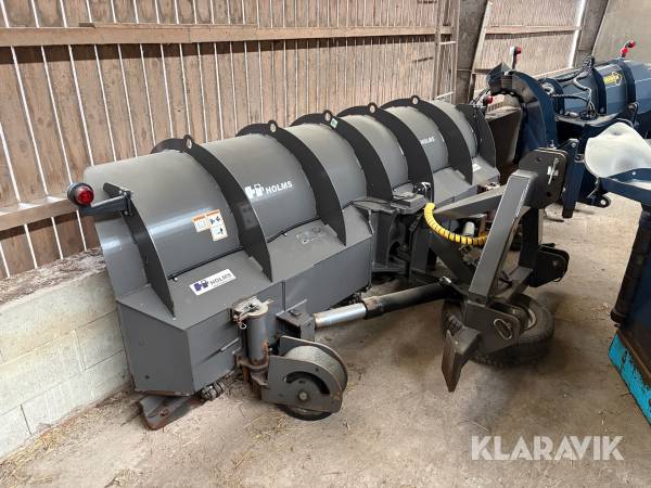 Plog Holms PD 3.2