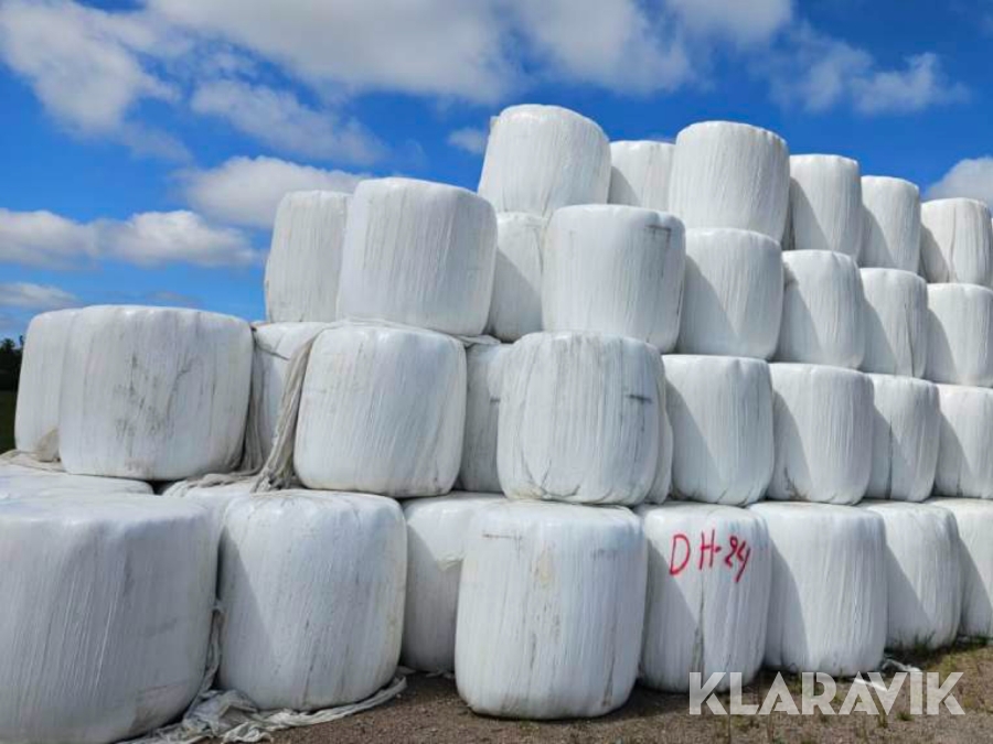 Hösilage 50 st