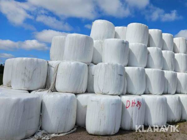 Hösilage 50 st