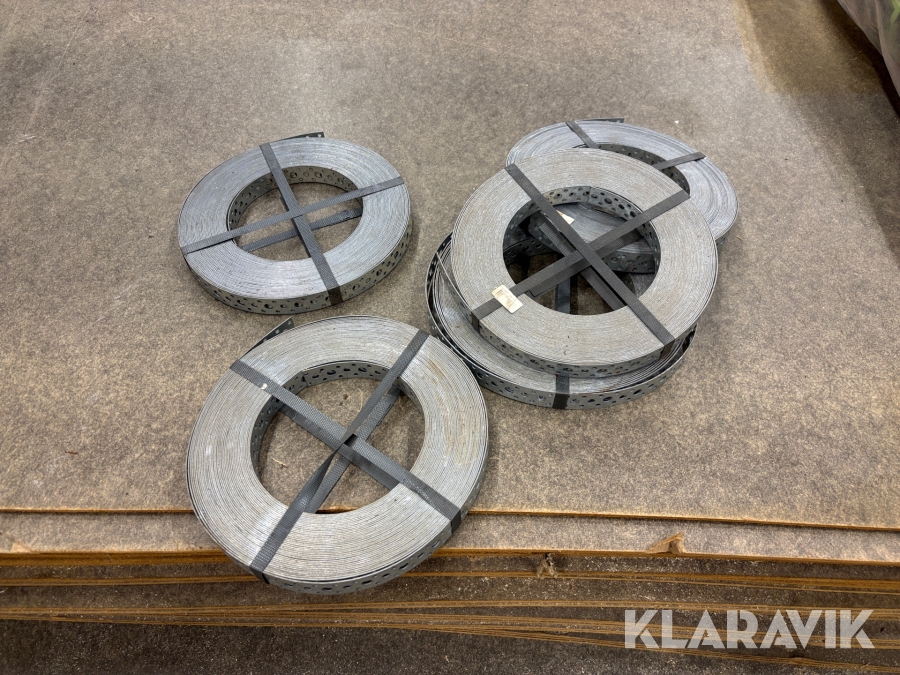 Hålband / Montageband