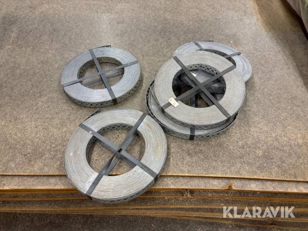 Hålband / Montageband