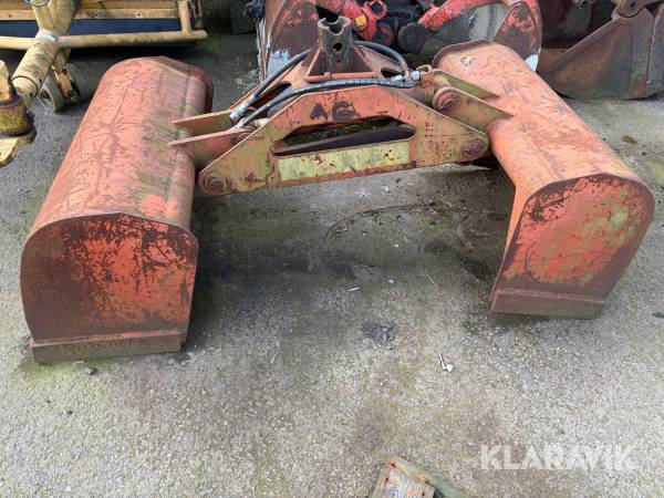 Gripskopa Pallfinger BG 8-4009