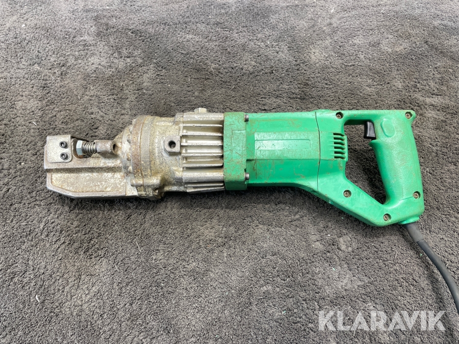 Armeringsklipp Bendof DC 16M