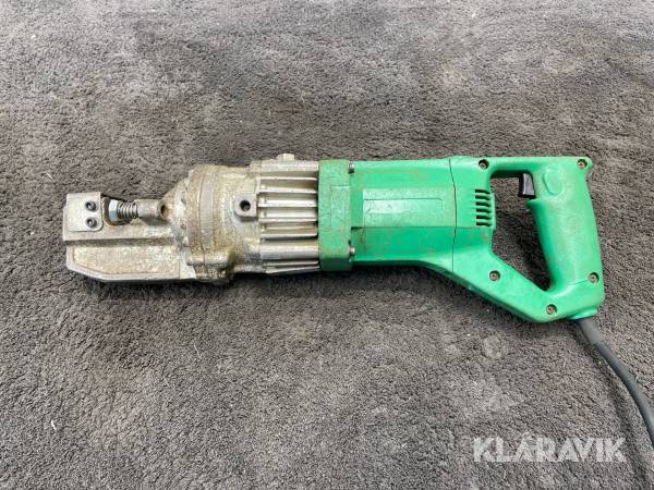 Armeringsklipp Bendof DC 16M