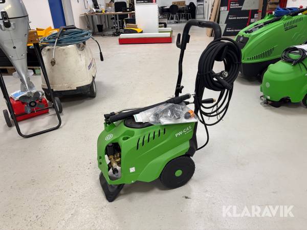 Högtryckstvätt Foma PW-C45