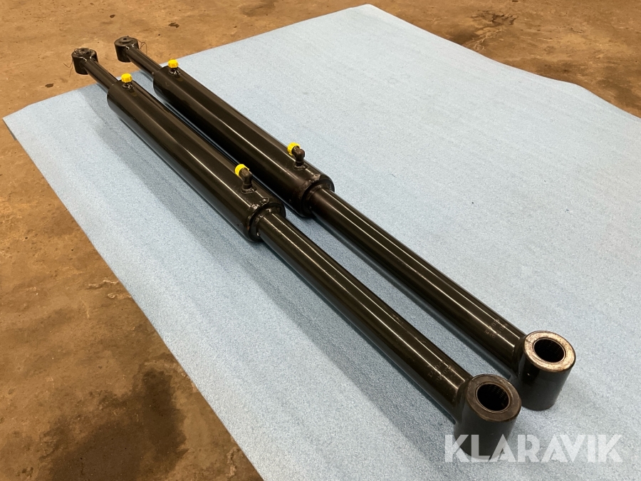 Tiltcylindrar Trima 2 st