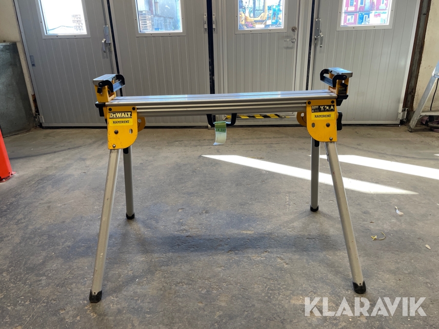 Sågbänk Dewalt DE7033