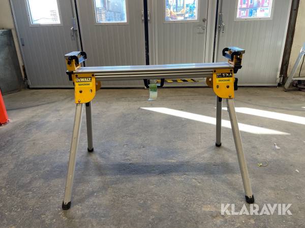 Sågbänk Dewalt DE7033