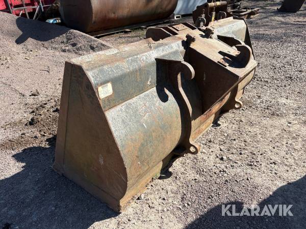 Skopa Stora BM / B20 Gradmeko
