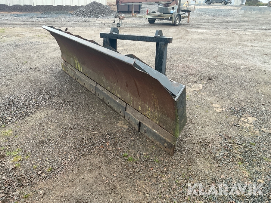Diagonalblad Holms K-320