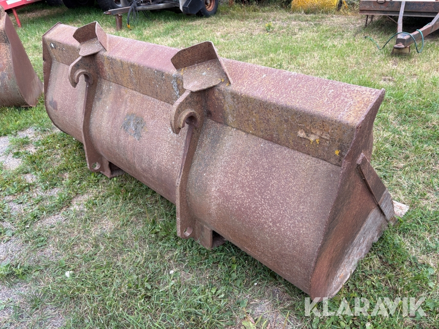 Skopa Stora BM
