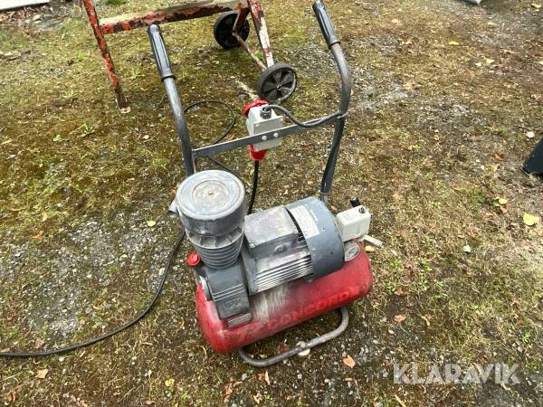 Kompressor FF Luft Concorde