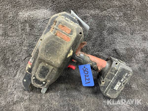 Najmaskin Senco RG40