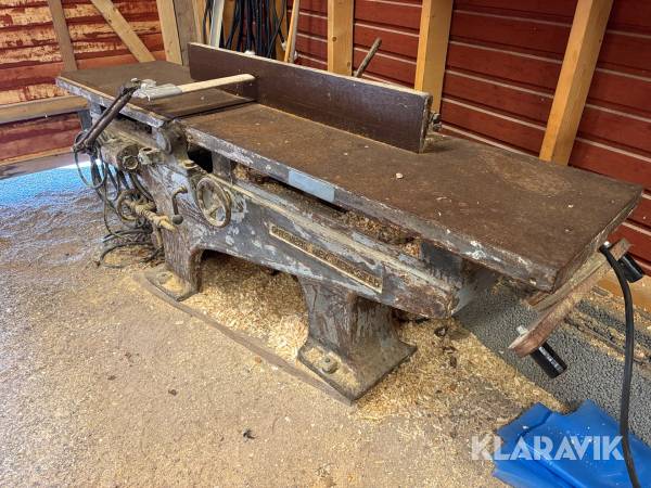 Rikthyvel Göteneds Mek Verkstad