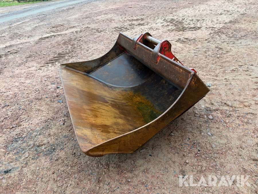 Planeringsskopa RF S60