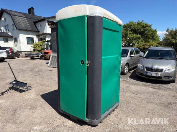 WC-modul