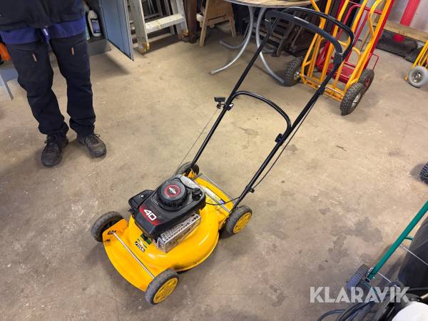 Gräsklippare Stiga S461