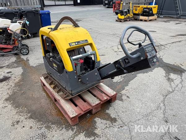 Markvibrator Atlas Copco LG504