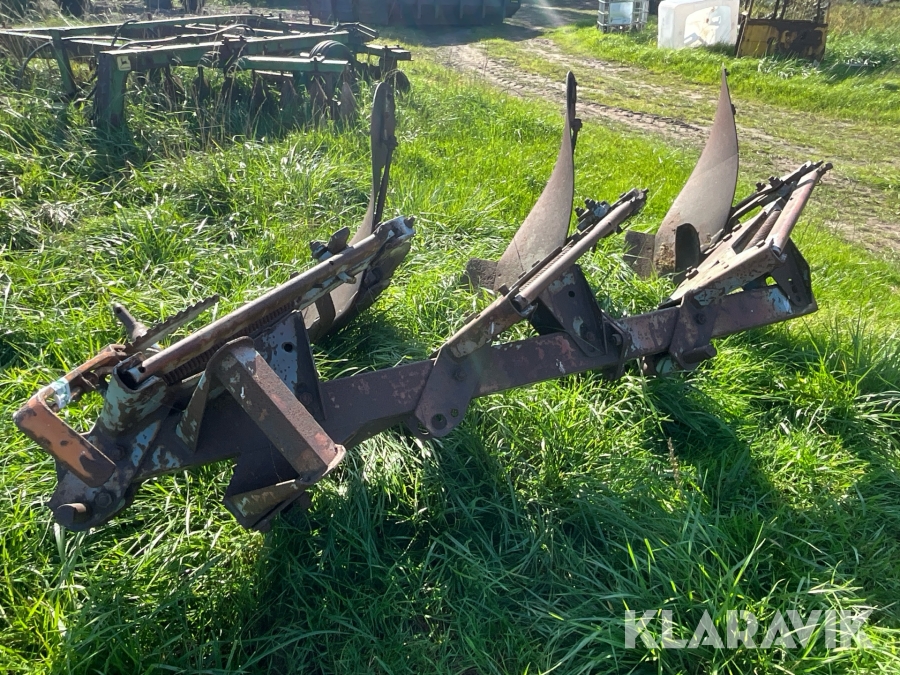 Buren tegplog Överum