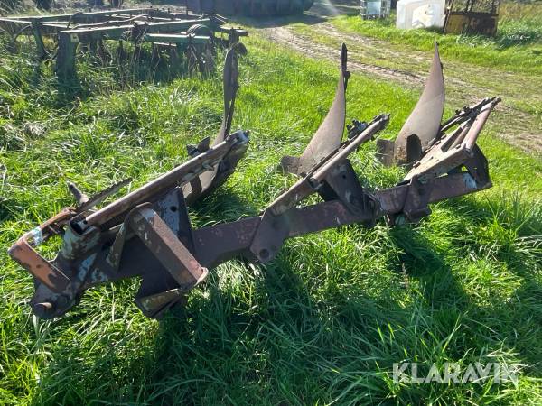 Buren tegplog Överum