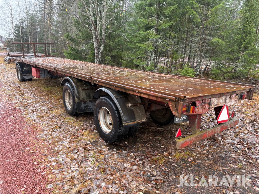 Balvagn
