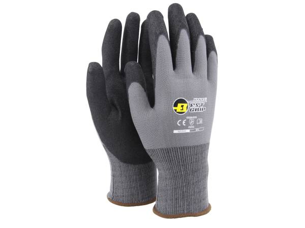 Foamad Nitrilhandske  600 par Soft Touch