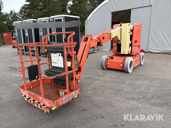 Bomlift JLG E300AJP