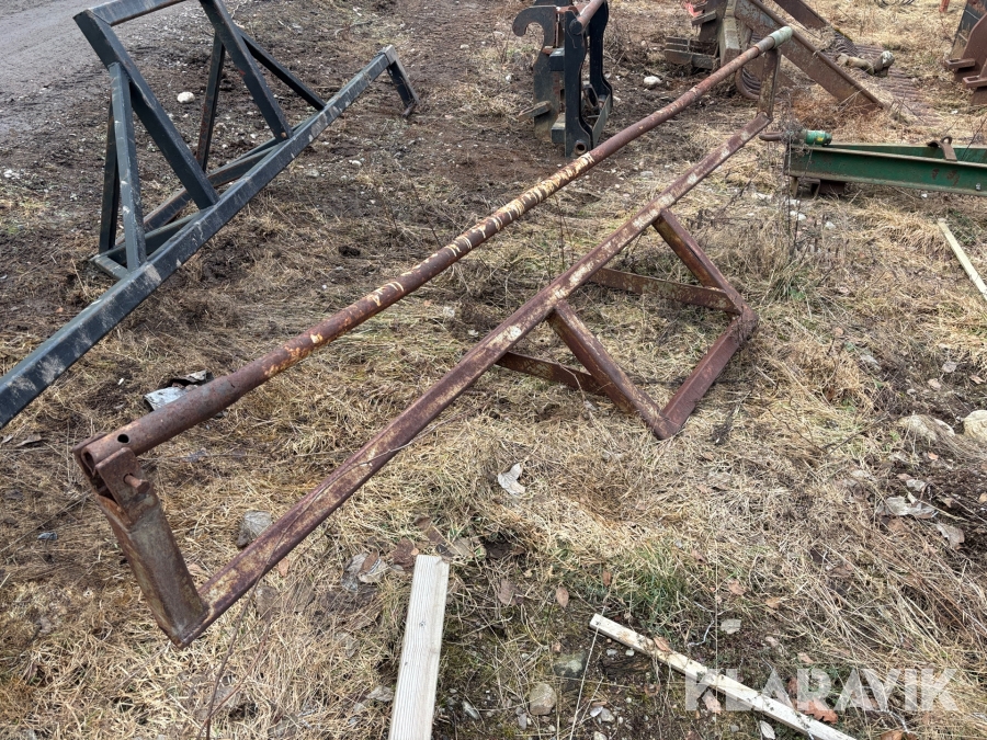 Risbygel till täckpapp grot 3m