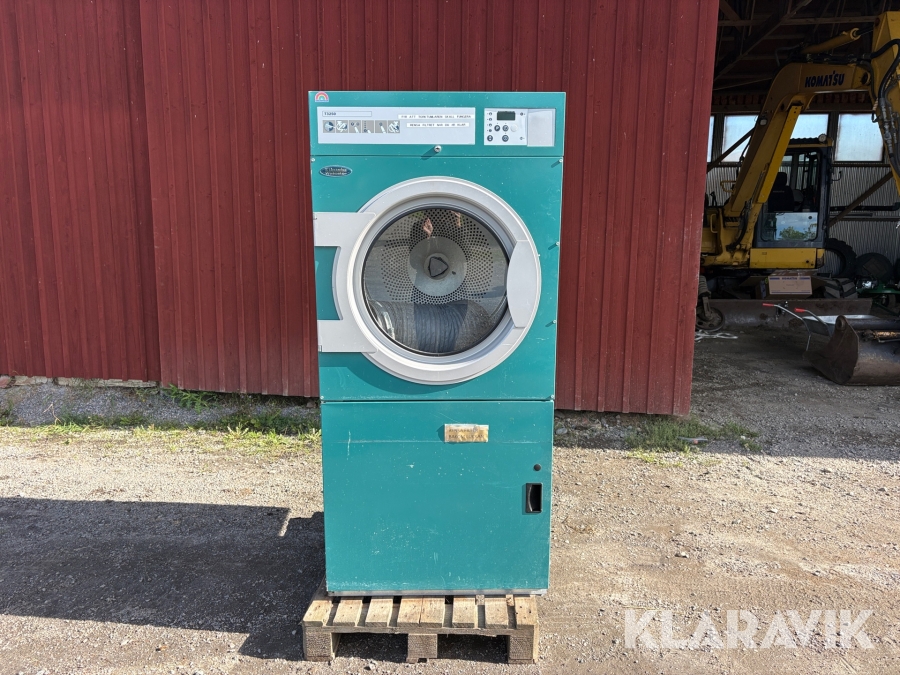 Torktumlare Electrolux T3250 ELEC