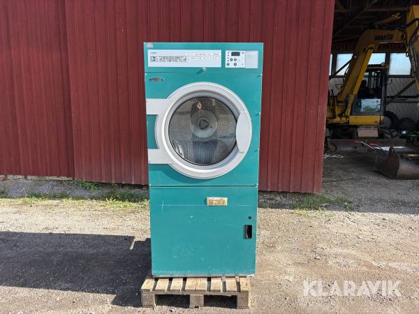 Torktumlare Electrolux T3250 ELEC
