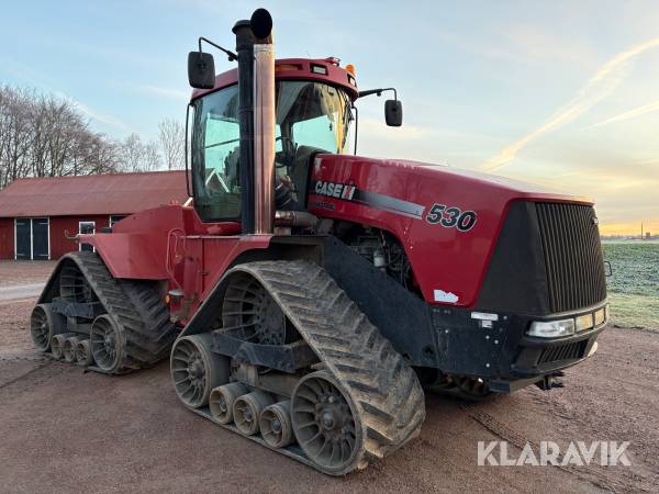 Traktor Case Quadtrac 530