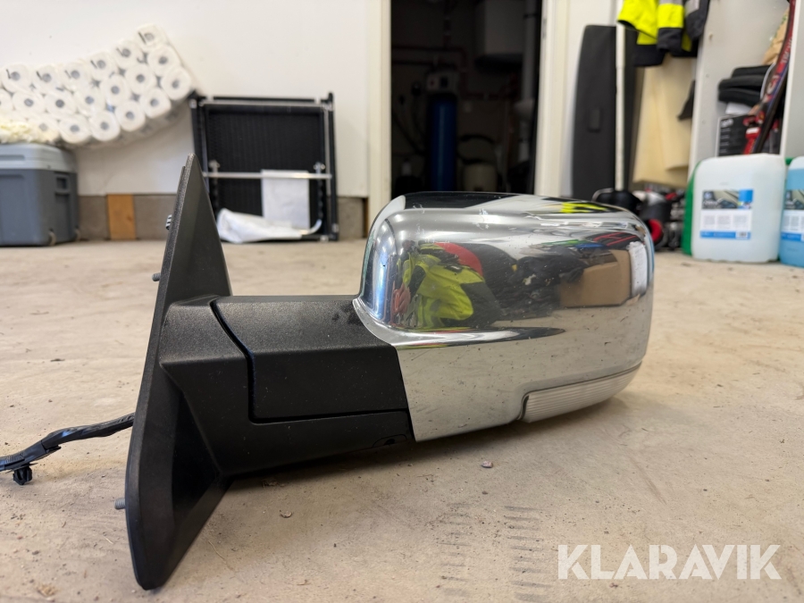 Backspegel vänster sida Dodge Ram 2016