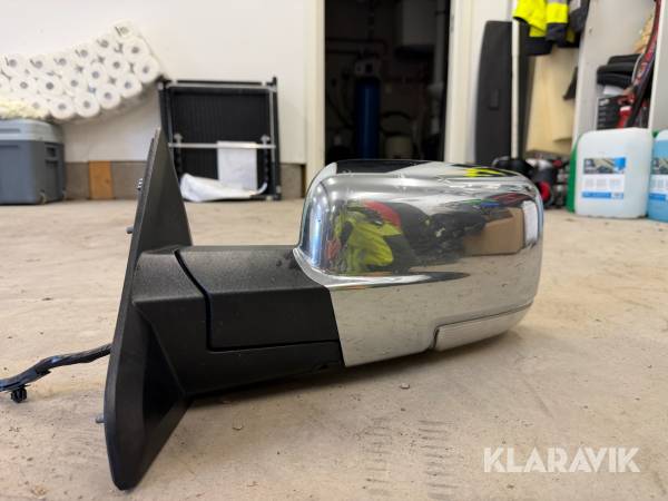 Backspegel vänster sida Dodge Ram 2016