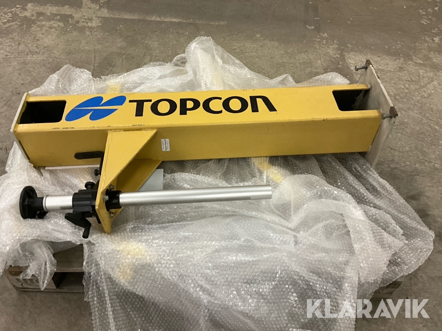 Hållare/ stativ Topcon