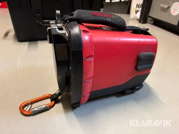 Repvinsch Skylotec ACX Ascender