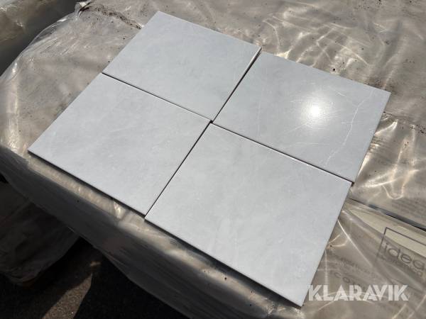 Kakel Idea Naturale Grigio ca 60kvm