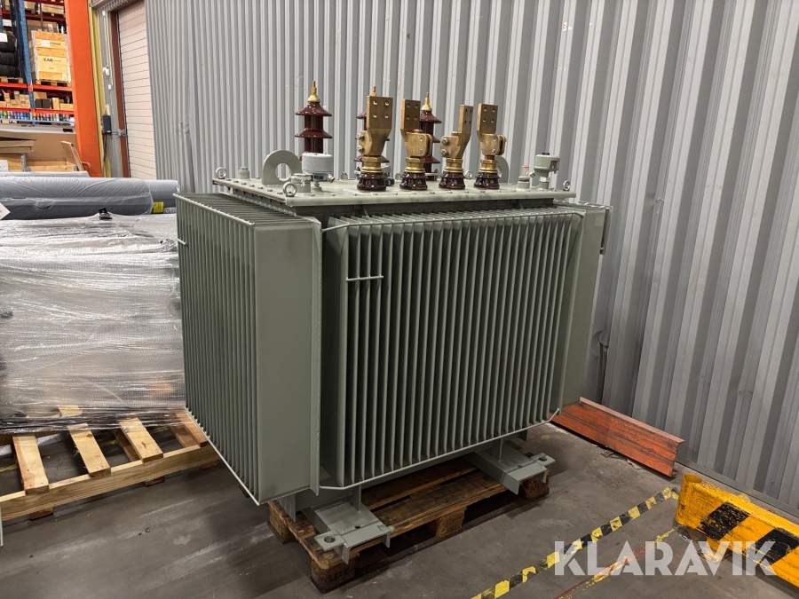 Transformator ABB CTS-1000/22PNSm 1000 kVA