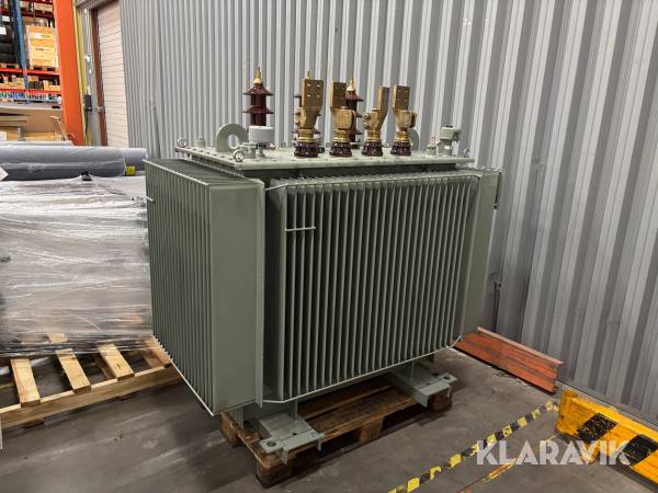 Transformator ABB CTS-1000/22PNSm 1000 kVA