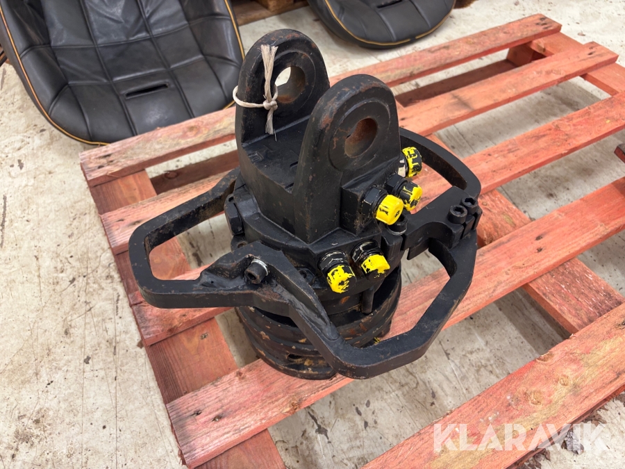 Rotator Indexator GV104