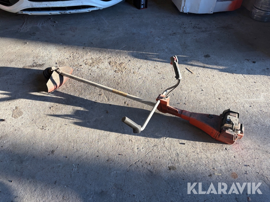 Röjsåg Husqvarna 250R