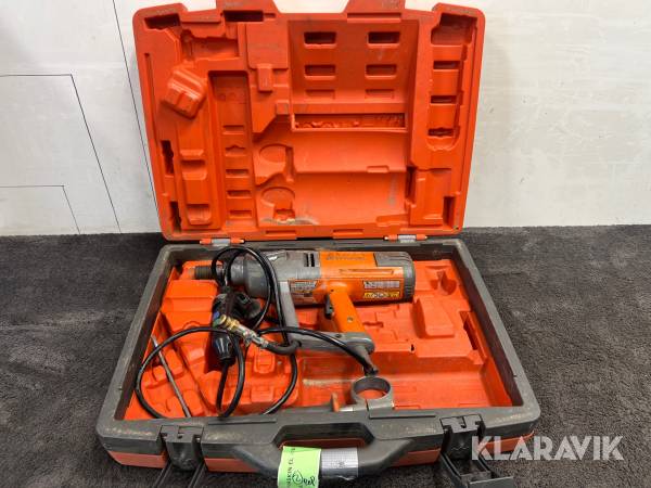 Kärnborrmaskin Husqvarna DM 230