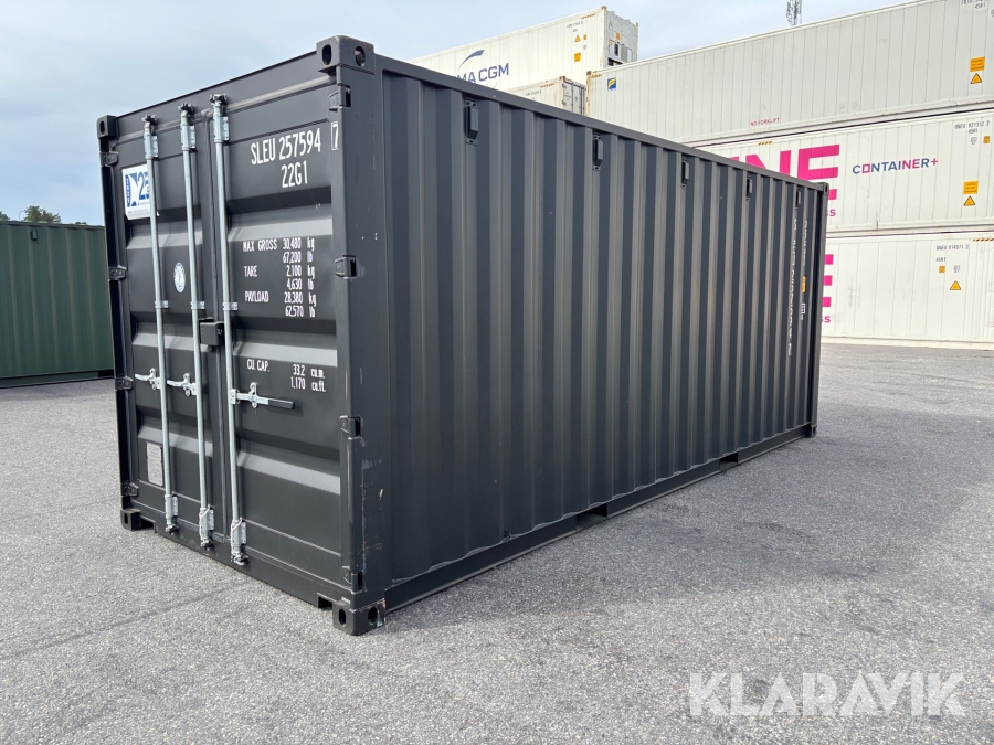Container 20ft